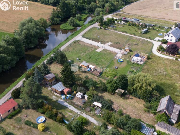 Prodej rodinného domu Zdice, Za Litavou č. 10