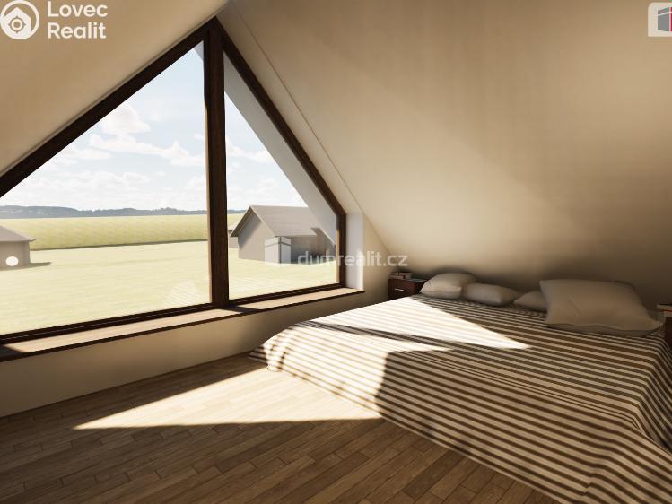 Prodej rodinného domu Zdice, Za Litavou č. 13