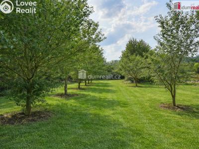 Prodej rodinného domu Zdice, Za Litavou č. 2