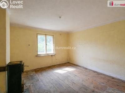 Prodej rodinného domu Zdice, Za Litavou č. 5