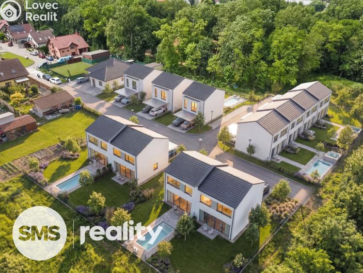 Prodej rodinného domu Slavkov u Brna č. 1