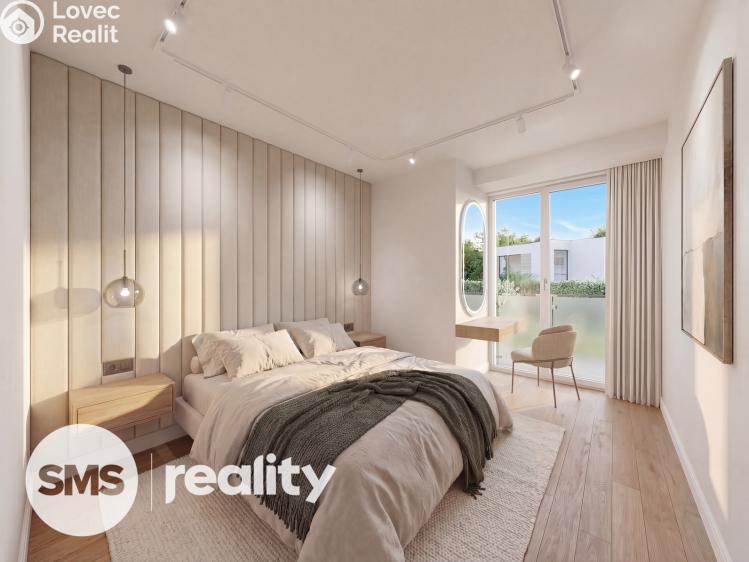 Prodej rodinného domu Slavkov u Brna č. 2