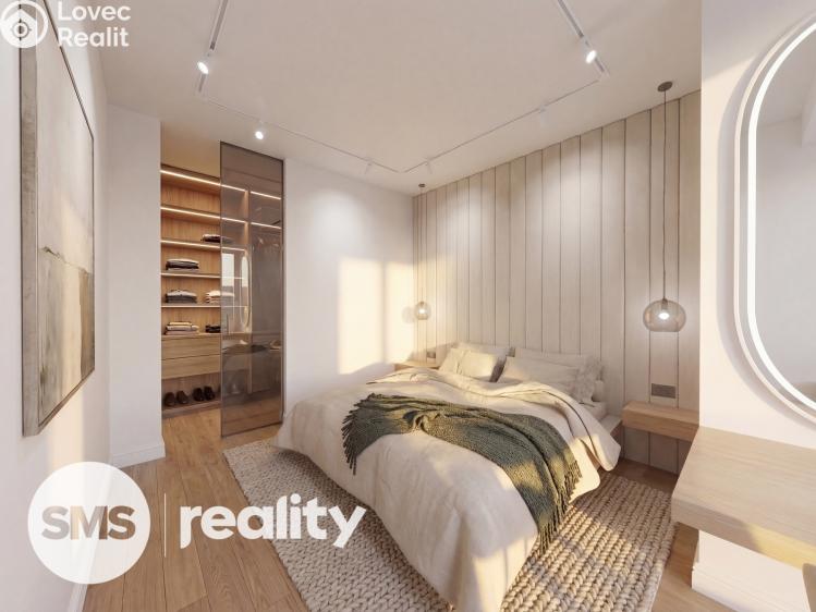 Prodej rodinného domu Slavkov u Brna č. 4