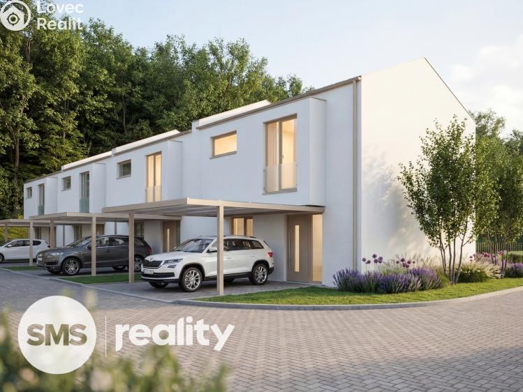 Prodej rodinného domu Slavkov u Brna č. 8