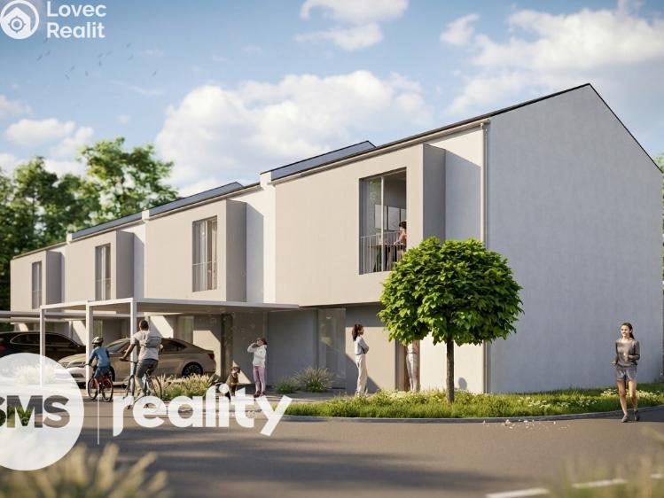 Prodej rodinného domu Slavkov u Brna č. 9