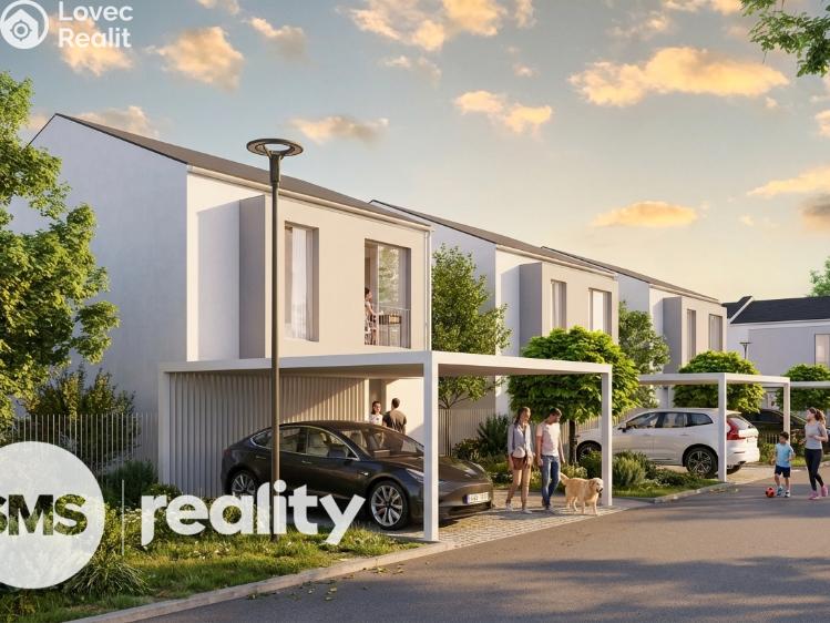 Prodej rodinného domu Slavkov u Brna č. 10