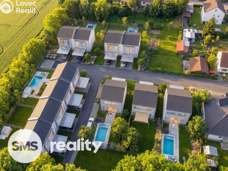 Prodej rodinného domu Slavkov u Brna č. 11