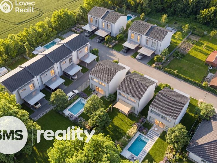 Prodej rodinného domu Slavkov u Brna č. 12