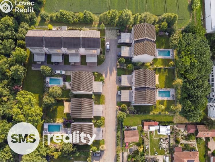 Prodej rodinného domu Slavkov u Brna č. 13