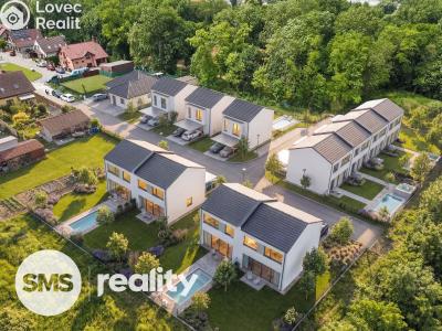 Prodej rodinného domu Slavkov u Brna č. 1