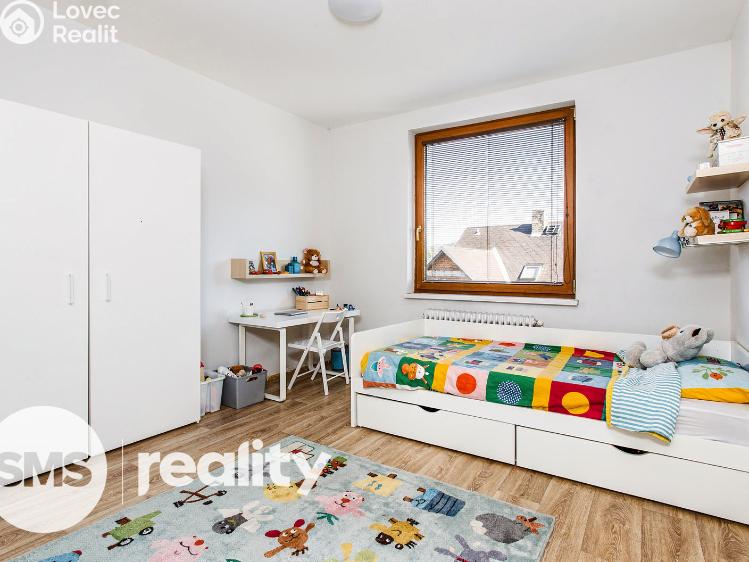 Prodej bytu 3+1 Nišovice č. 4