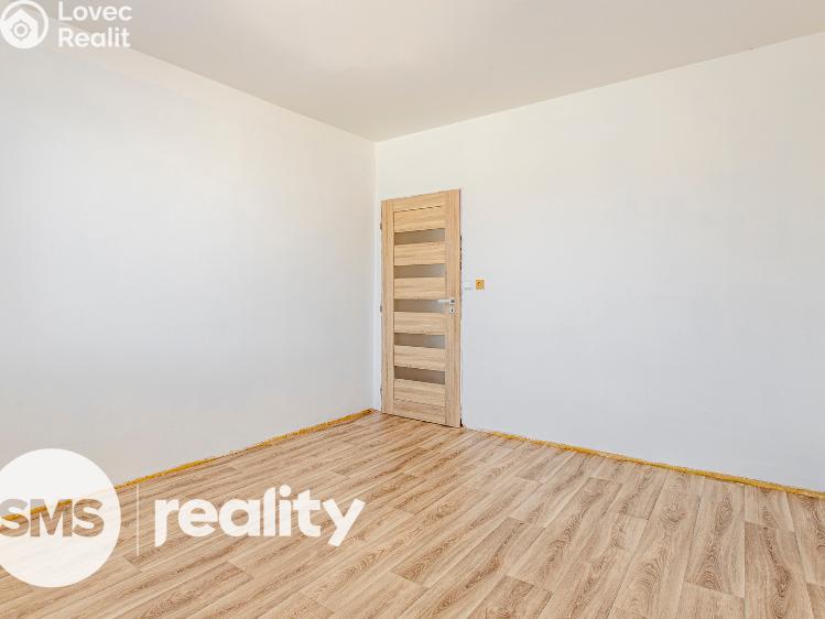 Prodej bytu 3+1 Nišovice č. 11