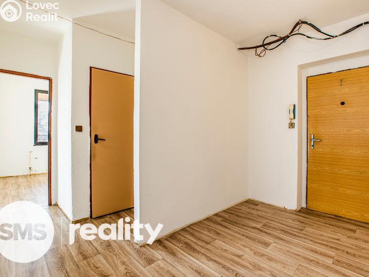 Prodej bytu 3+1 Nišovice č. 17