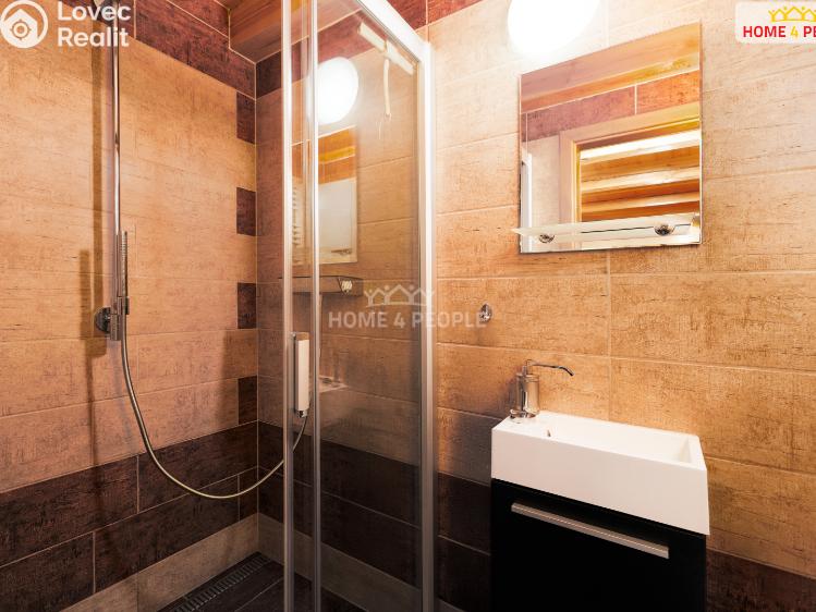 Prodej chaty Hrušovany u Brna č. 11