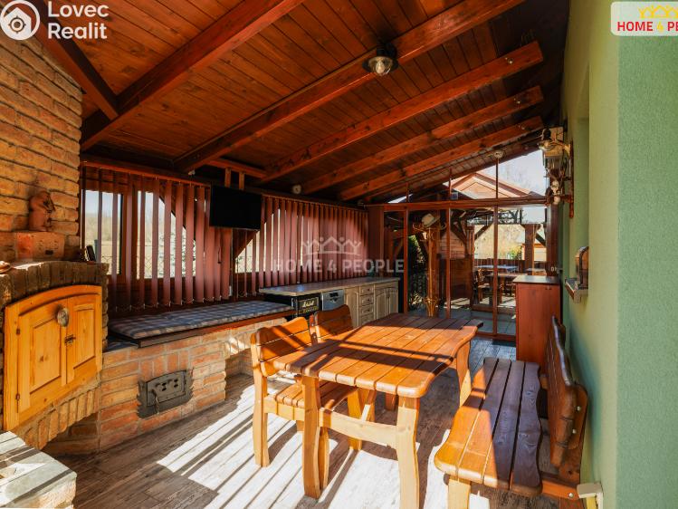 Prodej chaty Hrušovany u Brna č. 14