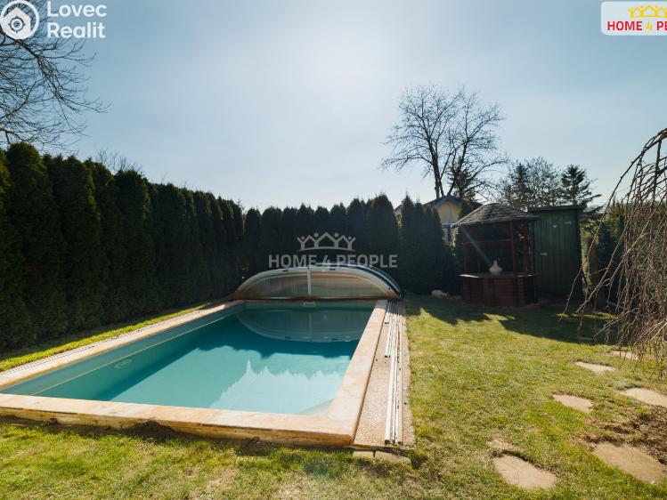 Prodej chaty Hrušovany u Brna č. 20