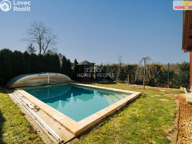 Prodej chaty Hrušovany u Brna č. 21