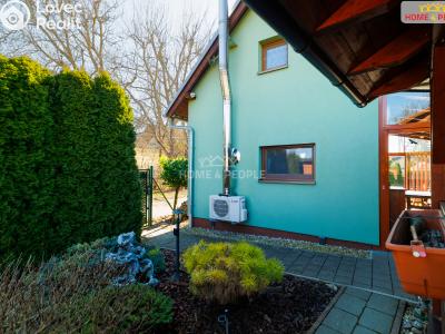 Prodej chaty Hrušovany u Brna č. 4