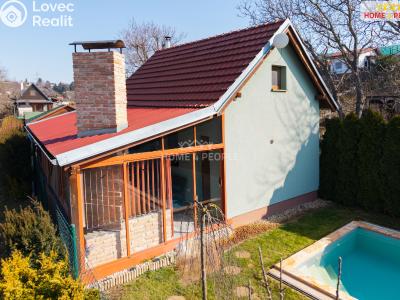 Prodej chaty Hrušovany u Brna č. 6