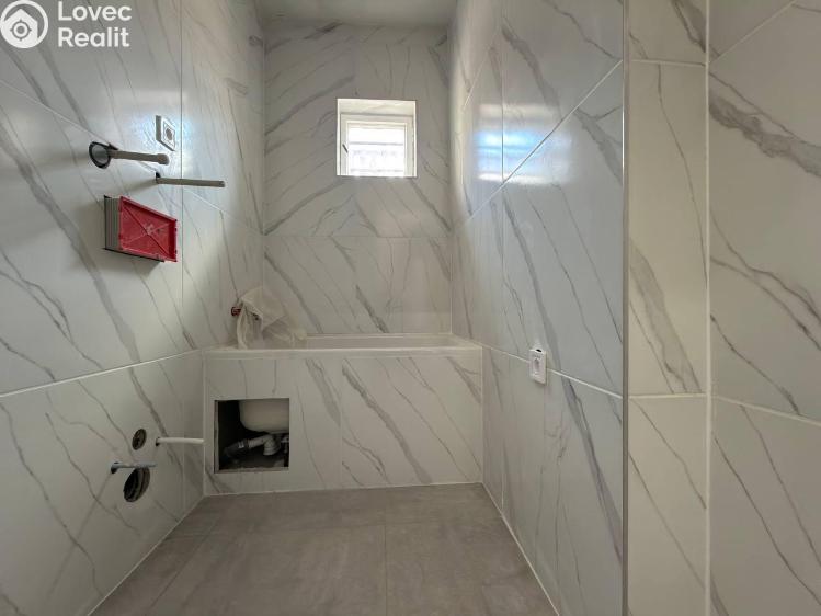 Pronájem bytu 2+KK Praha, Na Jarově č. 3