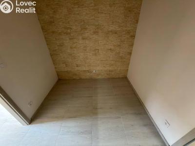 Pronájem bytu 2+KK Praha, Na Jarově č. 2