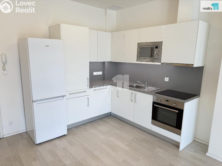 Pronájem bytu 2+KK Brno, Přízova č. 2