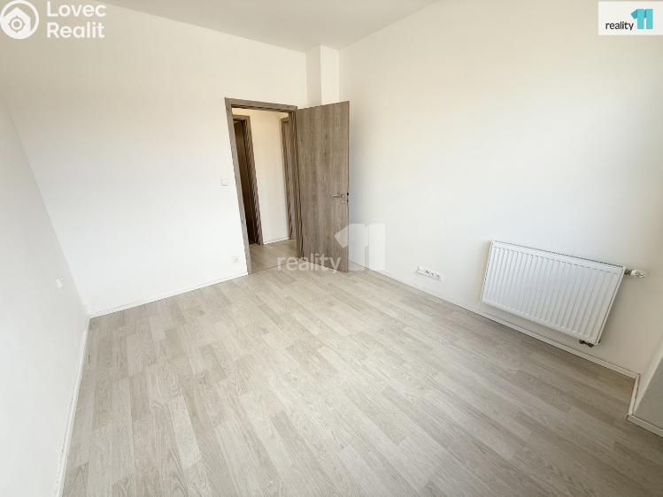 Pronájem bytu 2+KK Brno, Přízova č. 7