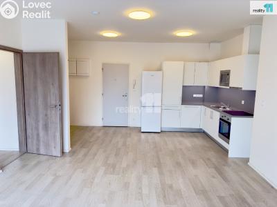 Rent apartment 2+KK Brno, Přízova č. 3