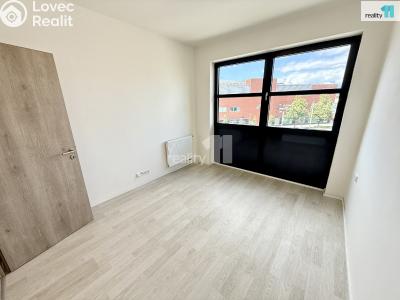 Rent apartment 2+KK Brno, Přízova č. 6