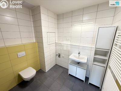 Оренда квартири 2+KK Brno, Přízova č. 8