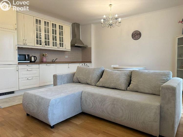 Pronájem bytu 3+KK Praha, Lublaňská 507/8 č. 14