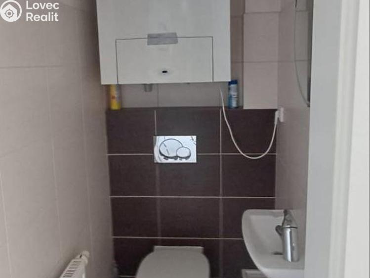 Pronájem bytu 3+KK Praha, Lublaňská 507/8 č. 11