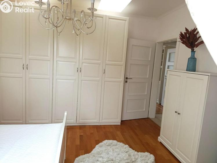 Оренда квартири 3+KK Praha, Lublaňská 507/8 č. 9