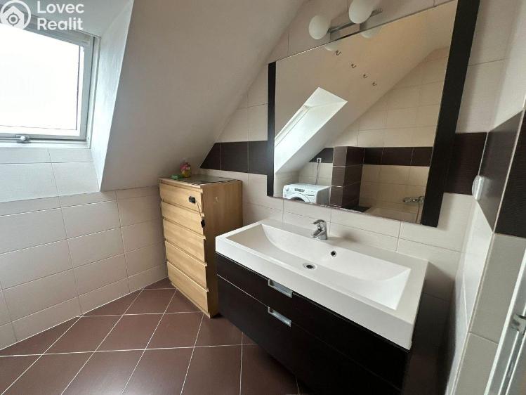 Оренда квартири 3+KK Praha, Lublaňská 507/8 č. 14