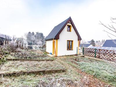 Prodej chaty Chabařovice č. 1