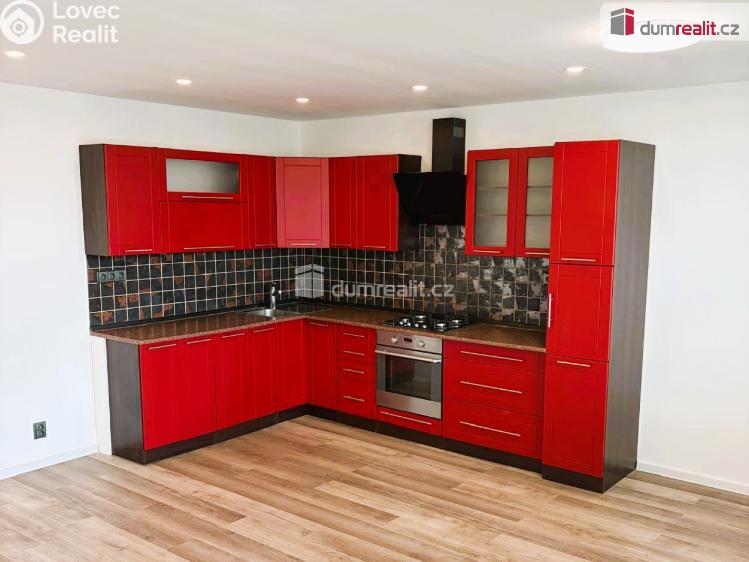 Prodej bytu 3+KK Kladno, Mostecká č. 1