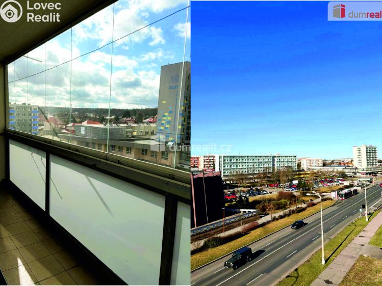 Prodej bytu 3+KK Kladno, Mostecká č. 7