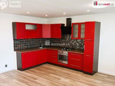 Prodej bytu 3+KK Kladno, Mostecká č. 1