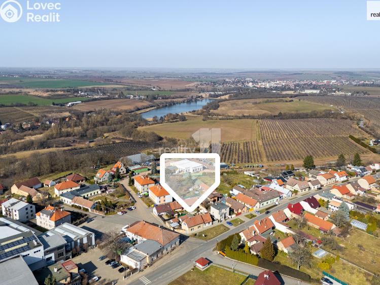 Prodej rodinného domu Tuchoraz č. 2