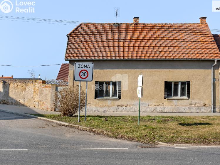 Prodej rodinného domu Tuchoraz č. 3