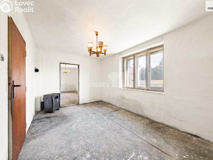 Prodej rodinného domu Tuchoraz č. 8