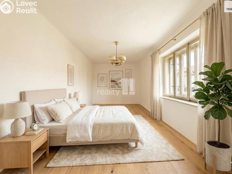 Prodej rodinného domu Tuchoraz č. 11