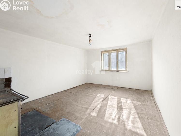 Prodej rodinného domu Tuchoraz č. 15