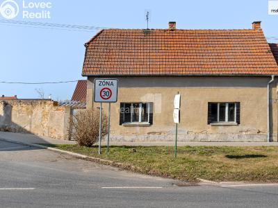 Prodej rodinného domu Tuchoraz č. 3