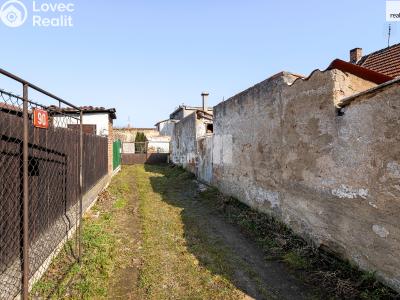 Prodej rodinného domu Tuchoraz č. 18
