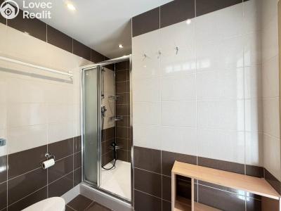 Pronájem bytu 1+1 Pardubice, Lidmily Malé 822 č. 5