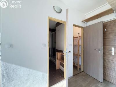 Pronájem bytu 1+1 Pardubice, Lidmily Malé 822 č. 6