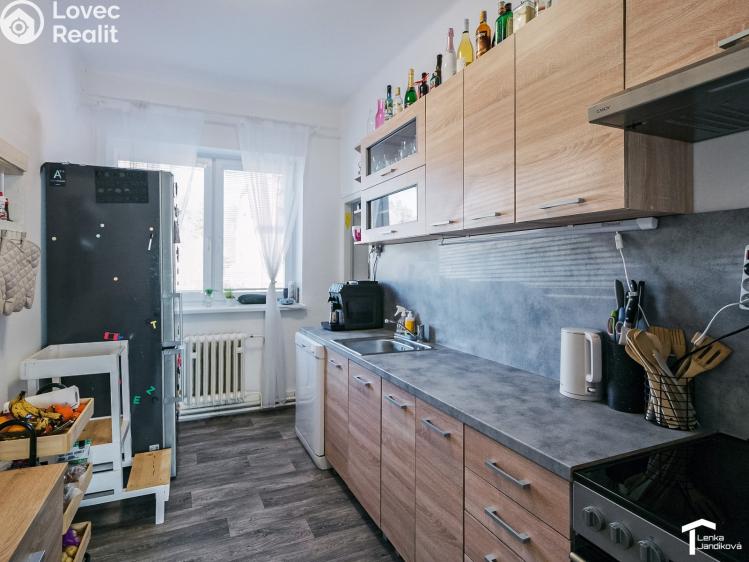 Prodej vícegeneračního domu Pardubice č. 14