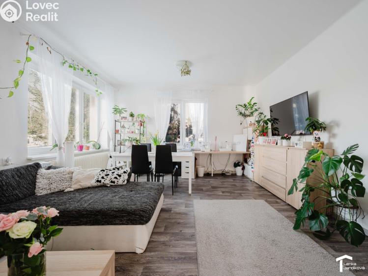 Prodej vícegeneračního domu Pardubice č. 15