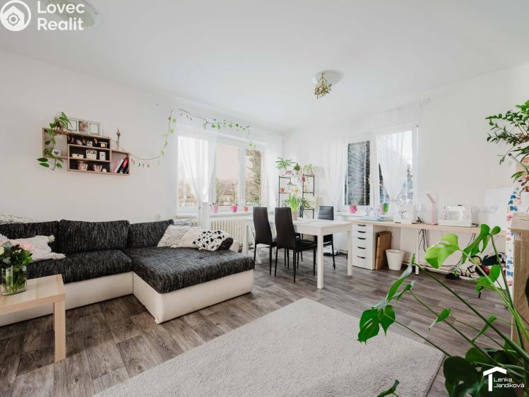 Prodej vícegeneračního domu Pardubice č. 17